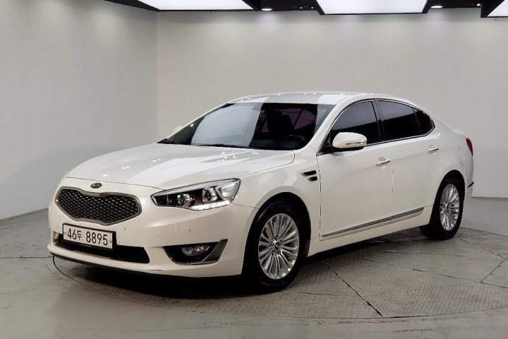 Are Korean Cars Reliable? What the Data Shows