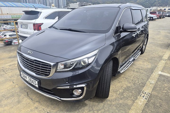 Best Korean Used Cars