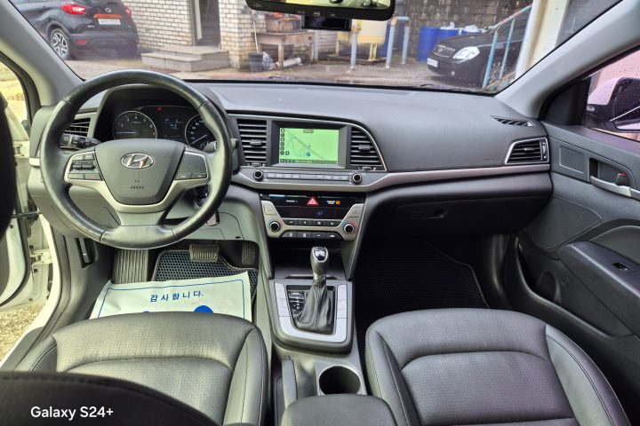 Common Problems With Used Hyundai Elantra