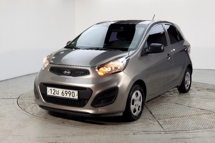 Common Problems With Used Kia Soul