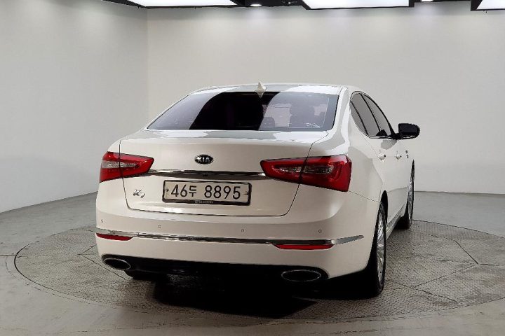 The Cost to Import a Korean Car