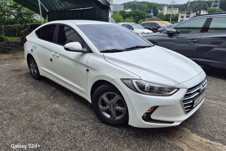 How to Check a Korean Car’s History