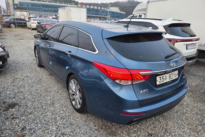 How Long Do Hyundai Engines Last?