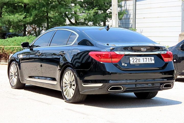 How Long Do Kia Engines Last?