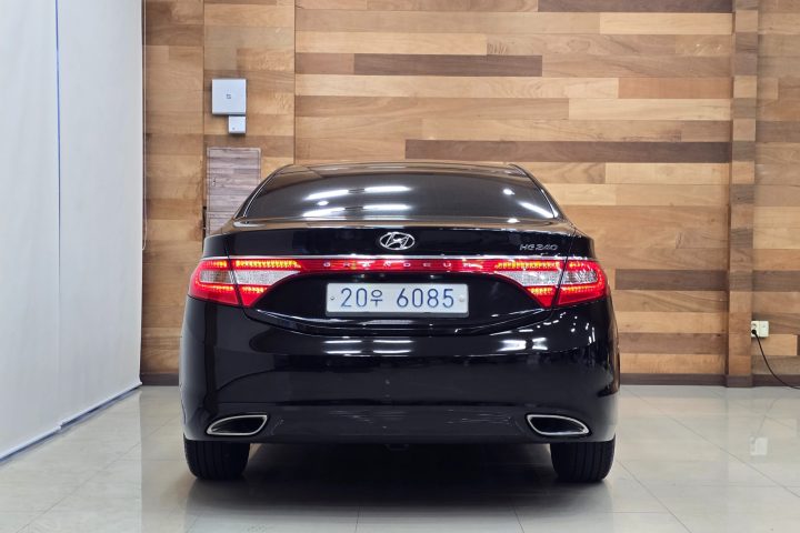 How to Buy a Used Korean Car