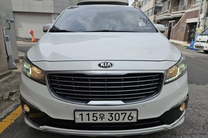 Kia Reliability Ratings