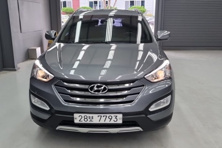 Importing Korean Cars to Australia