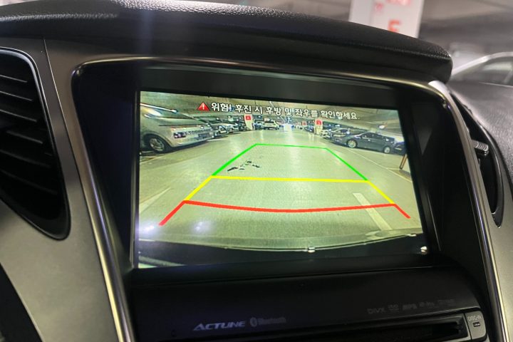 Importing Korean Cars to the UK: A Guide
