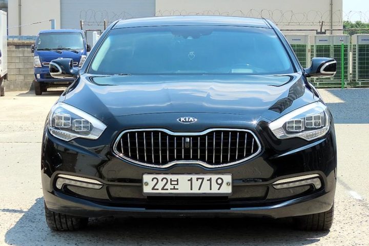 Is a Used Kia Worth Buying?