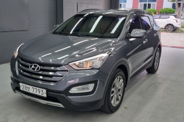 Kia Sportage Years to Avoid