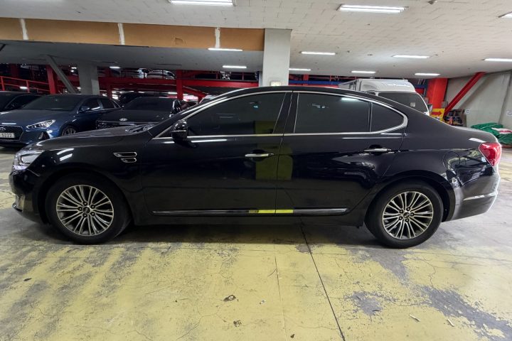 Kia Stinger: Years to Avoid
