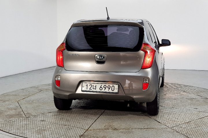 Korean Used Car Auction Calendar: When to Buy for the Best Prices as an African Importer