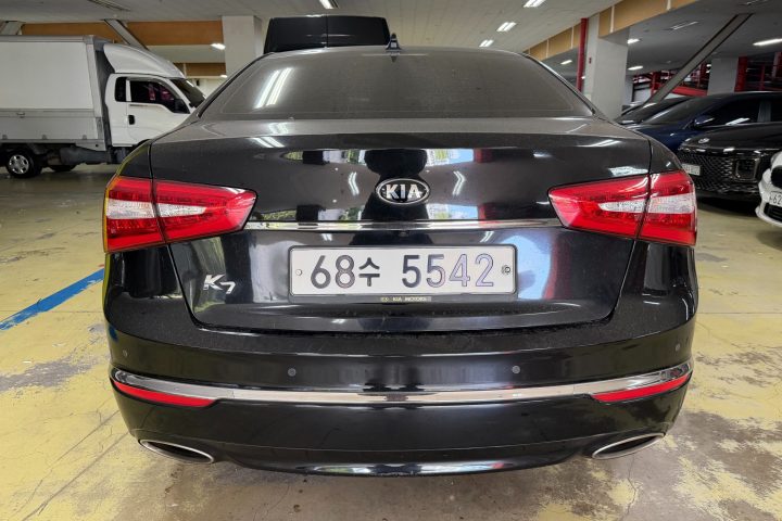 Korean Car Import Duties & Customs
