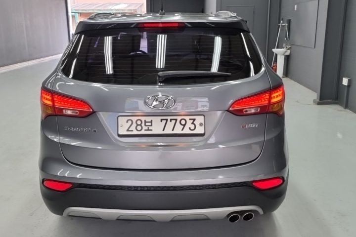 Korean Car Recall Check