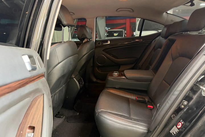 Korean Car Warranty When Importing — What Is Covered