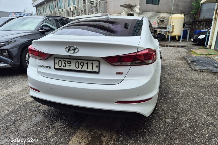 The Real Landed Cost of a Korean Used Car in West Africa: A Line-by-Line Breakdown