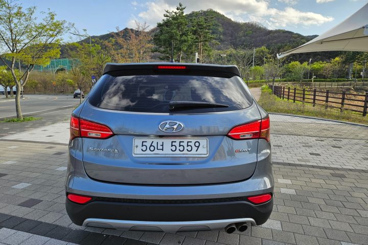 Pre-Purchase Vehicle Inspection in Korea: A West African Buyer’s Guide