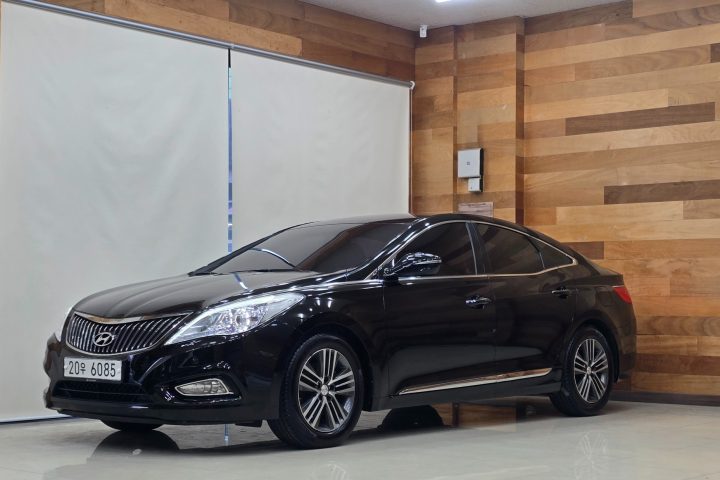 Right-Hand Drive Korean Cars — What Is Available to Import