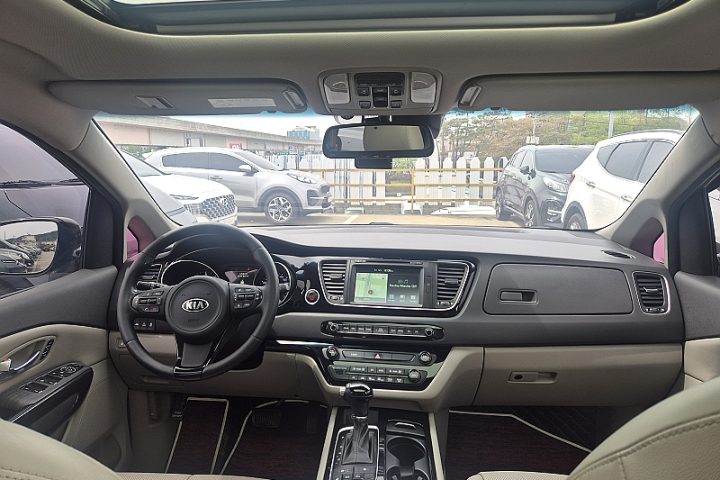 Importing Korean Used Vehicles Through Dakar: The Senegal Buyer’s Complete Guide