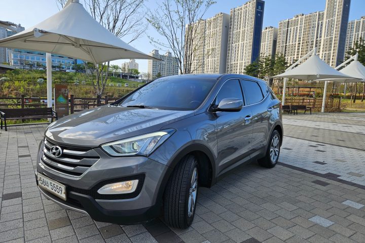 What to Look For When Buying a Used Korean Car
