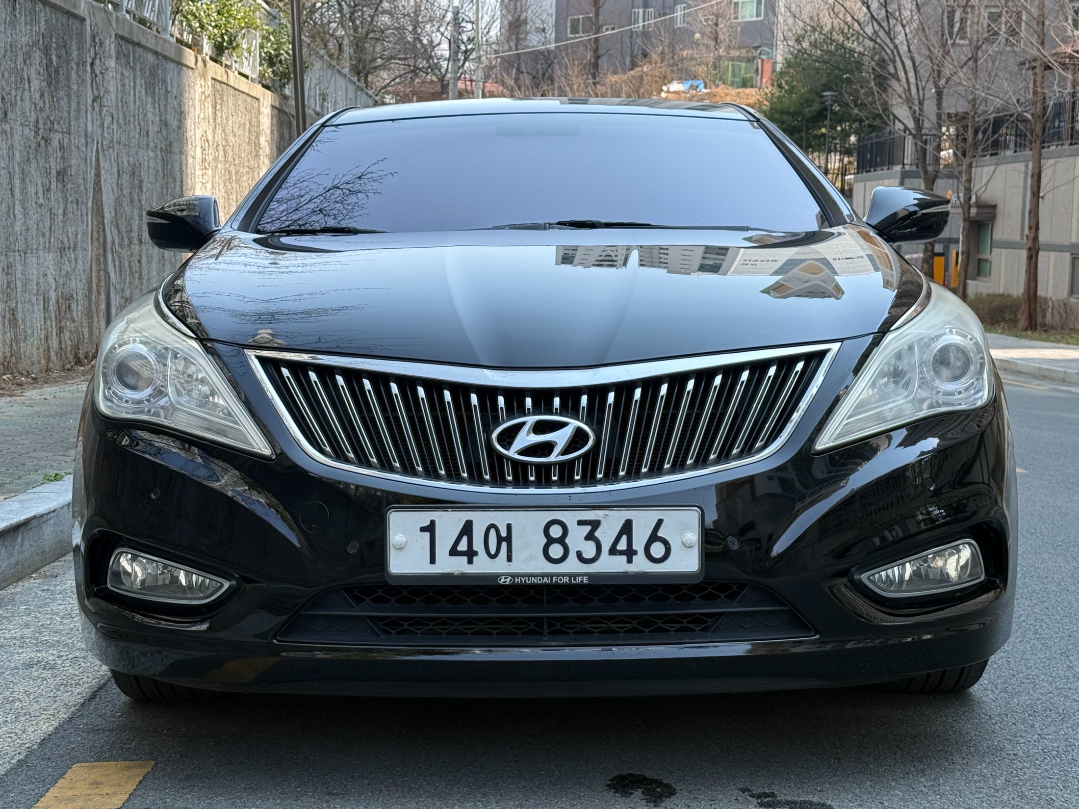 When Customs Ignores Your Invoice: Reference Values on Korean Vehicle Imports
