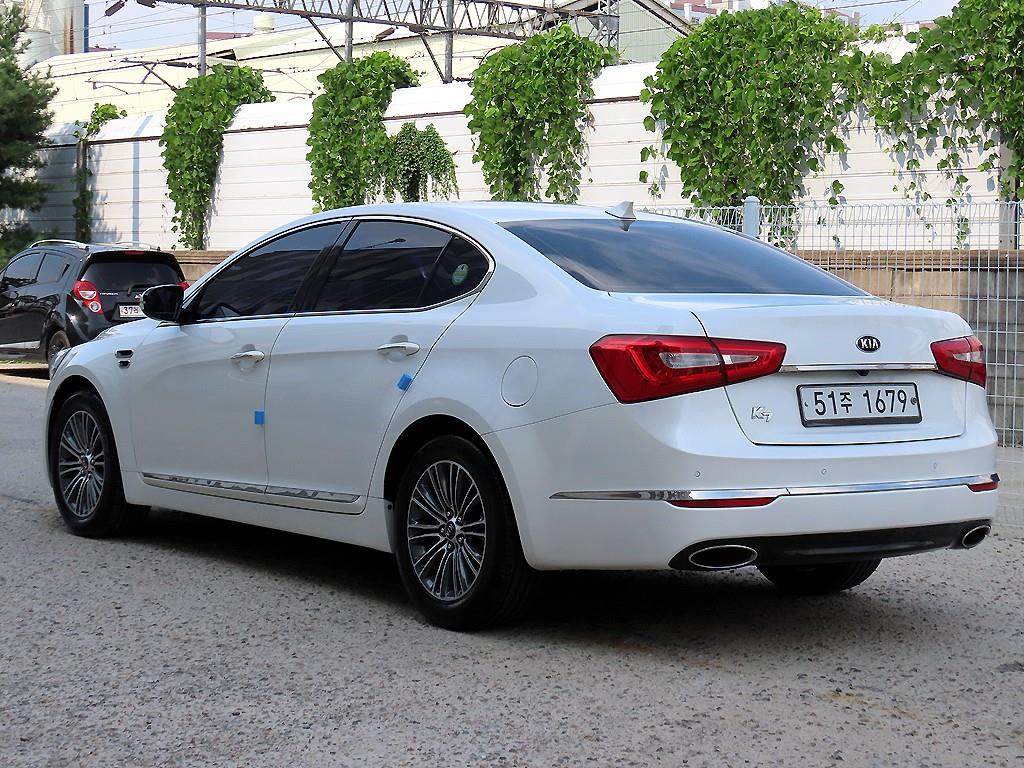 Korean Diesels and African Fuel: The DPF and SCR Problem Nobody Mentions at Purchase