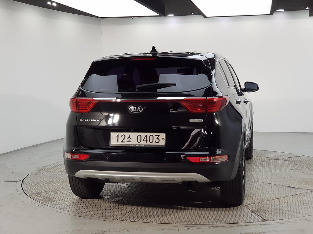 Parts Depth Decides Resale: Checking Before You Import a Korean Model
