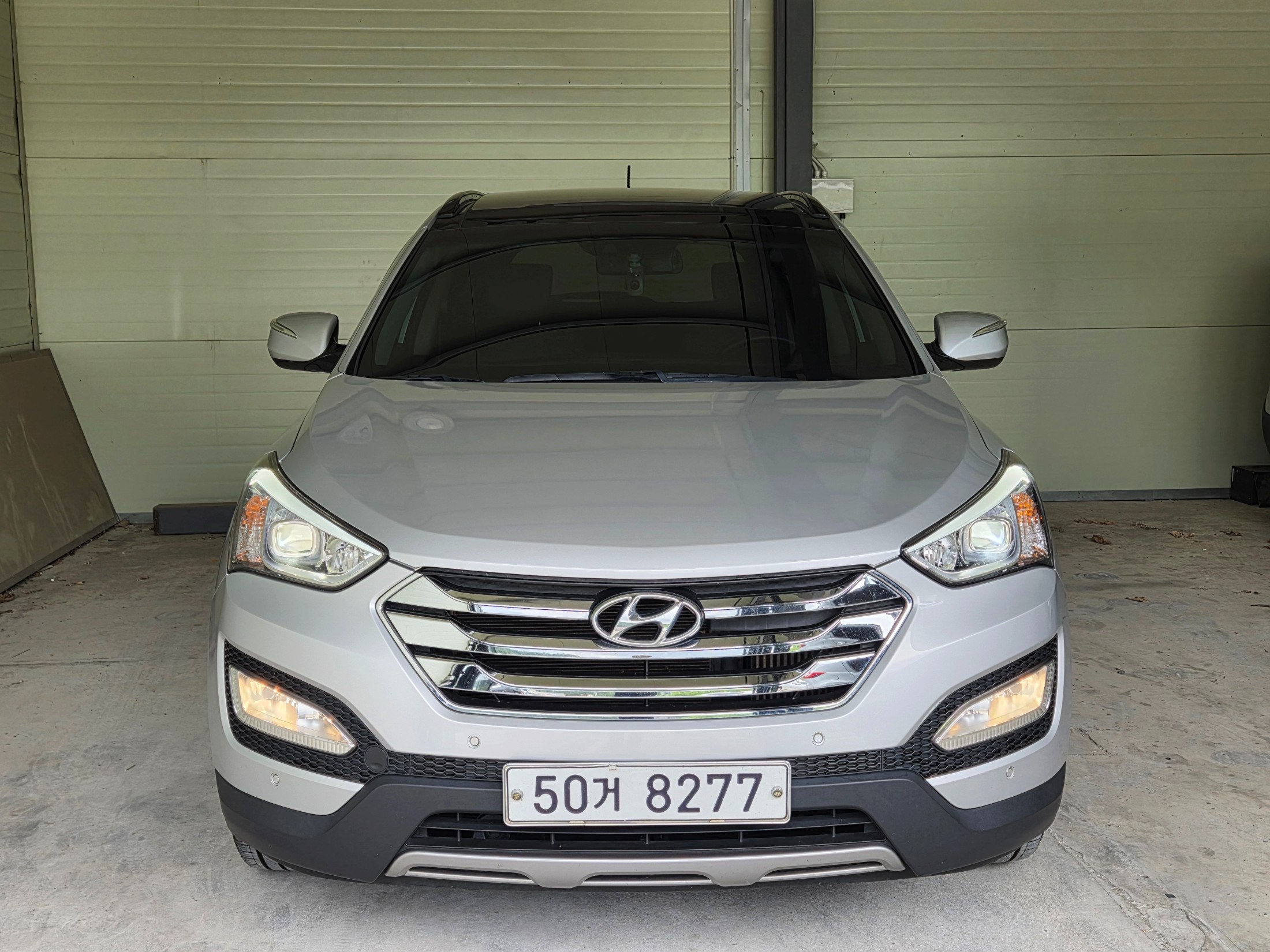 Pre-Export Roadworthiness Inspection: What Gets Checked in Korea Before the Vehicle Sails